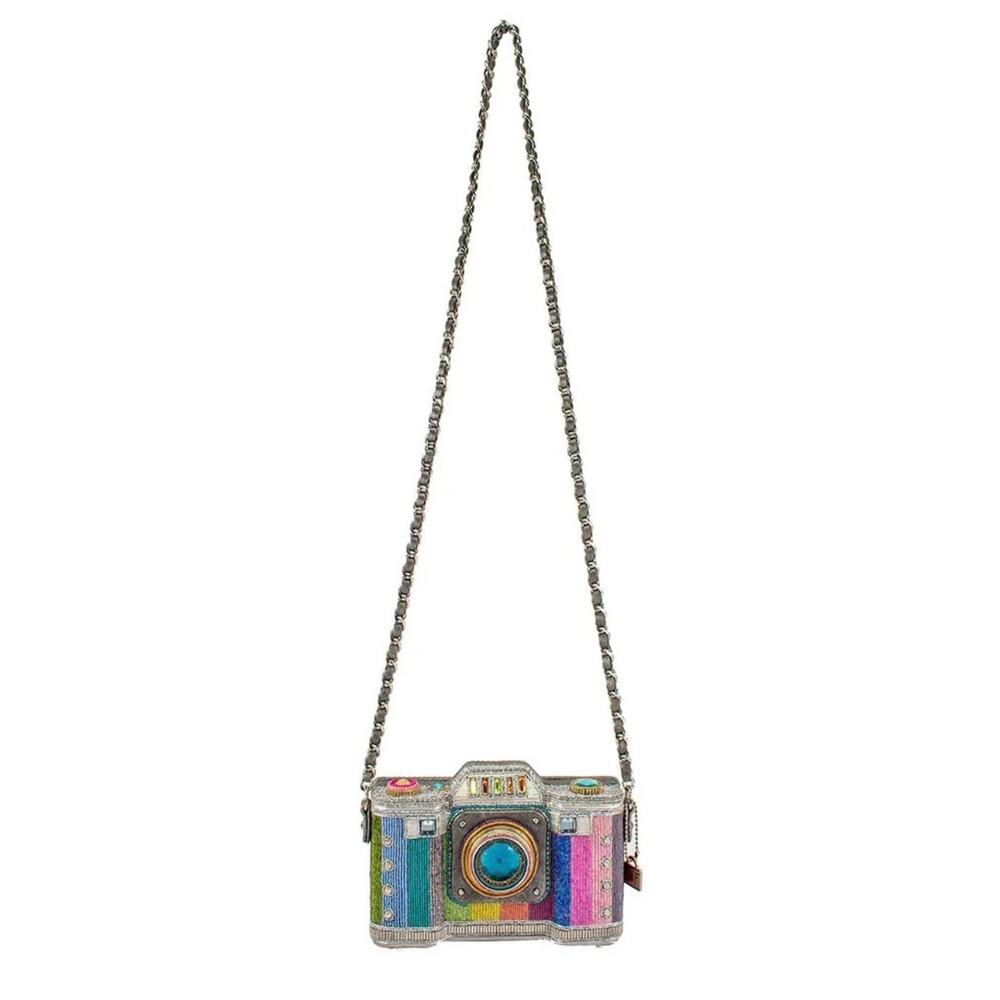 Life in Color Handbag
By Mary Frances - Picture 6 of 7
